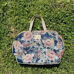 Primrose Hill make up bag